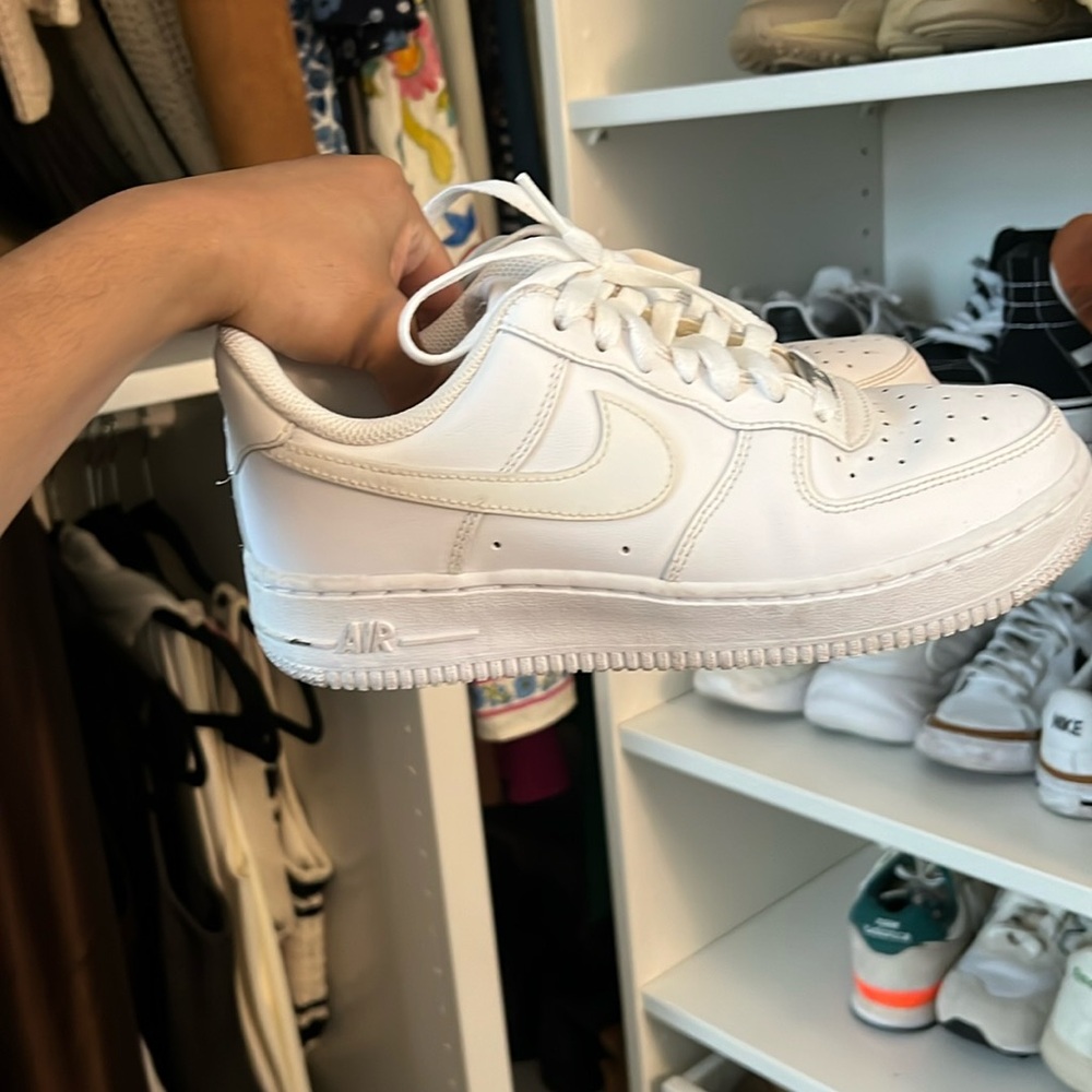 Air Force Ones